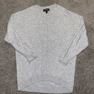 Express Sweater